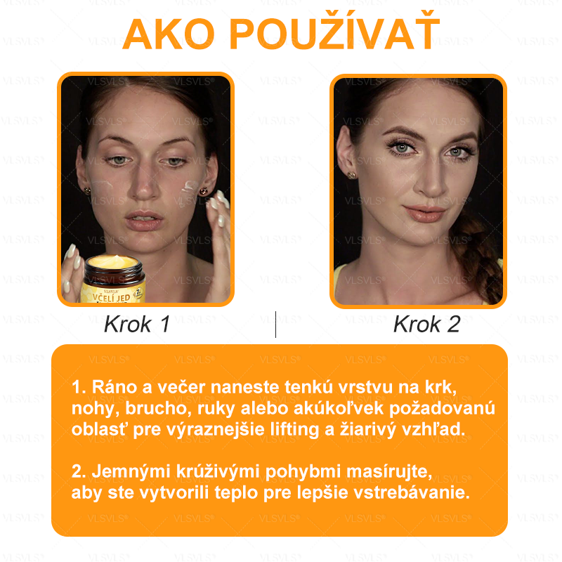 VLSVLS® 🎁🎁🎁Zostáva už len 10 kusov! Ponúkame vám dodatočnú zľavu 50 %! Dajte sa do formy a zlepšite svoje zdravie. Ak to teraz zmeškáte, ďalšia šanca príde až o rok.