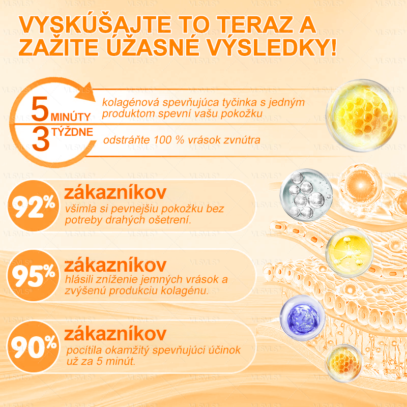 VLSVLS® 🎁🎁🎁Zostáva už len 10 kusov! Ponúkame vám dodatočnú zľavu 50 %! Dajte sa do formy a zlepšite svoje zdravie. Ak to teraz zmeškáte, ďalšia šanca príde až o rok.