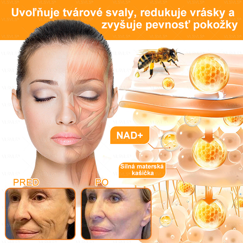 VLSVLS® 🎁🎁🎁Zostáva už len 10 kusov! Ponúkame vám dodatočnú zľavu 50 %! Dajte sa do formy a zlepšite svoje zdravie. Ak to teraz zmeškáte, ďalšia šanca príde až o rok.