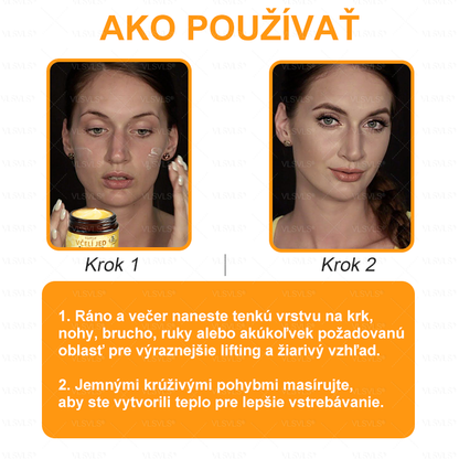 VLSVLS® 🎁🎁🎁Zostáva už len 10 kusov! Ponúkame vám dodatočnú zľavu 50 %! Dajte sa do formy a zlepšite svoje zdravie. Ak to teraz zmeškáte, ďalšia šanca príde až o rok.
