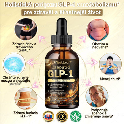 🌸Odporúčané klinikou Mayo | Oficiálny obchod | BuildLeaf® GLP-1 Moringa Slimming & Health Boost Drops🔥 (Spaľovač tukov potravinárskej kvality – vyvinutý Spoločnosťou pre obezitu)