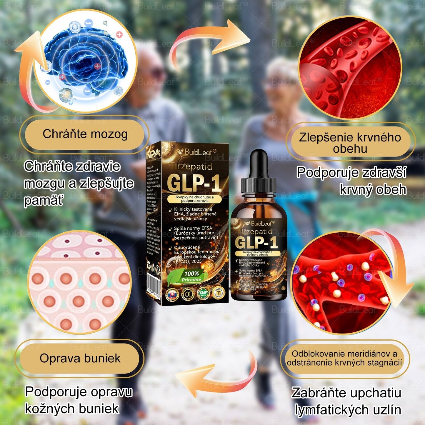 🌸Odporúčané klinikou Mayo | Oficiálny obchod | BuildLeaf® GLP-1 Moringa Slimming & Health Boost Drops🔥 (Spaľovač tukov potravinárskej kvality – vyvinutý Spoločnosťou pre obezitu)