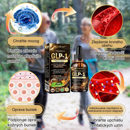 🌸Odporúčané klinikou Mayo | Oficiálny obchod | BuildLeaf® GLP-1 Moringa Slimming & Health Boost Drops🔥 (Spaľovač tukov potravinárskej kvality – vyvinutý Spoločnosťou pre obezitu)