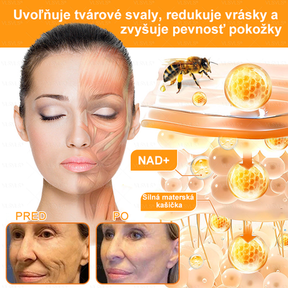 VLSVLS® 🎁🎁🎁Zostáva už len 10 kusov! Ponúkame vám dodatočnú zľavu 50 %! Dajte sa do formy a zlepšite svoje zdravie. Ak to teraz zmeškáte, ďalšia šanca príde až o rok.